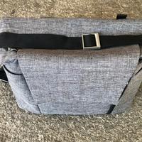 Borsa cambio pannolino Stokke