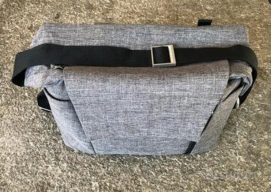 Borsa cambio pannolino Stokke