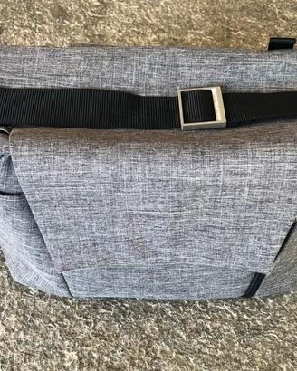 Borsa cambio pannolino Stokke