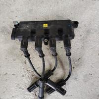 bobina accensione lancia Ypsilon 1.2 benzina 