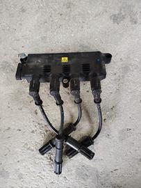 bobina accensione lancia Ypsilon 1.2 benzina 