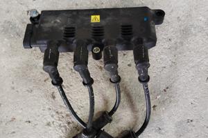 bobina accensione lancia Ypsilon 1.2 benzina 