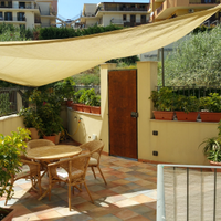 Appartamento in villa Agrigento con piscina