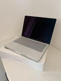 MACBOOK PRO M4 24Gb-1TB