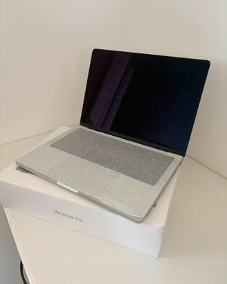 MACBOOK PRO M4 24Gb-1TB