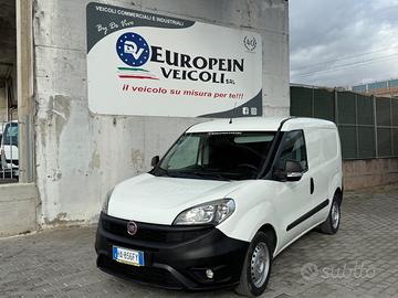 FIAT DOBLO FURGONE