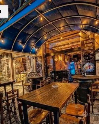 Pub - Maiori - Costiera Amalfitana