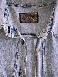 Camicia da donna vintage Armani