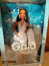 barbie gala collection 3
