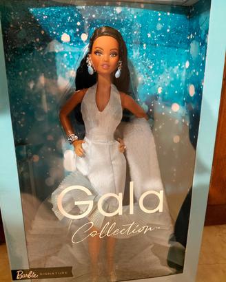 barbie gala collection 3