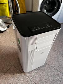 Condizionatore portatile 9000 btu