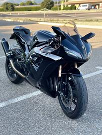 Yamaha YZF-R1 1 Codone corto / motore 6000 km