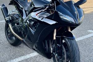 Yamaha YZF-R1 1 Codone corto / motore 6000 km