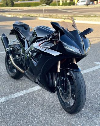 Yamaha YZF-R1 1 Codone corto / motore 6000 km