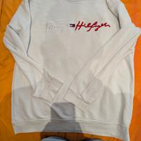 felpa Tommy hilfiger 