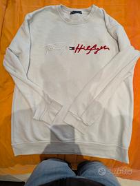 felpa Tommy hilfiger 