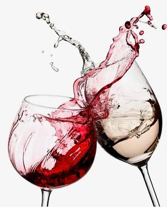 Vini pregiati,Franciacorta e Champagne