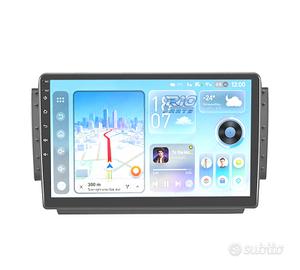 RADIO GPS ANDROID 13 PEUGEOT 2008 15-