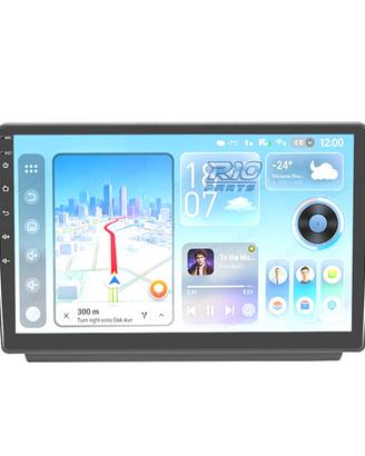 RADIO GPS ANDROID 13 PEUGEOT 2008 15-