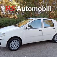FIAT Punto 1.2 NATURAL POWER METANO GARANZIA12/24
