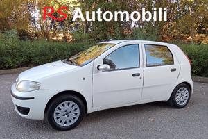 FIAT Punto 1.2 NATURAL POWER METANO GARANZIA12/24