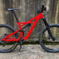 Specialized Enduro Comp