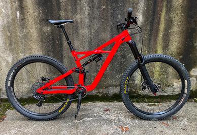 Specialized Enduro Comp