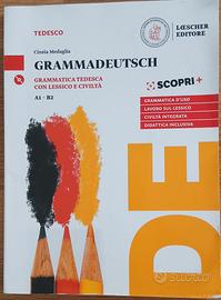 Grammadeutsch