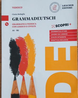 Grammadeutsch