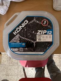 Catene da Neve Konig ZIP12 095
