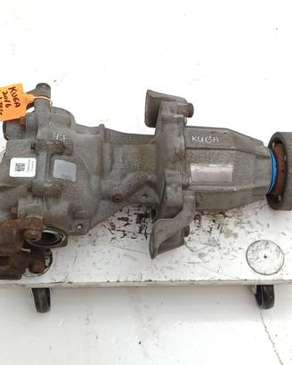 Differenziale anteriore 2.0d t7ma ford kuga ii 201