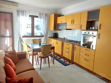 Appartamento in condominio per Vacanze Olbia
