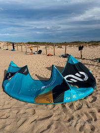 Eleveight RS 9 - come nuovo