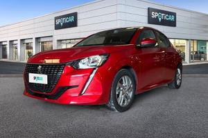 Peugeot 208 Active PureTech 75 S/S