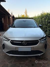 Opel Corsa per neopatentati