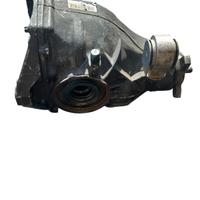 Differenziale posteriore Mercedes Classe C W204 22