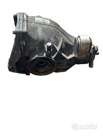 Differenziale posteriore Mercedes Classe C W204 22