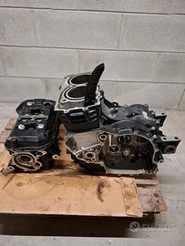 Motore per pezzi ricambio