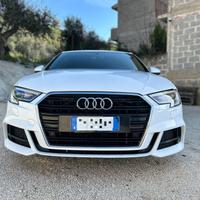 Audi A3 SPB 2.0 TDI S tronic Sport