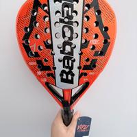 Babolat Viper Soft 3.0 Juan Lebron 2026