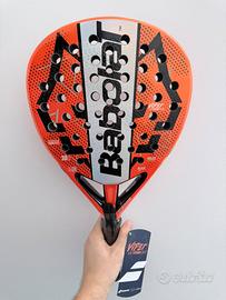 Babolat Viper Soft 3.0 Juan Lebron 2026