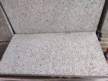 Piastrelle granito per esterno 