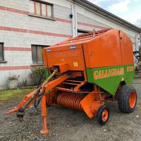 Rotopressa Gallignani 9250