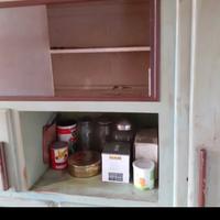 credenza della nonna 