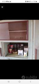 credenza della nonna 