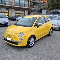 Fiat 500 1.3 Multijet 16V 75 CV Sport - Ok NeoPate