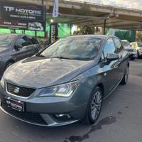 Seat Ibiza 1.0 95cv Connect SOLO 92.000 KM - 2016