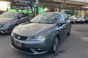 Seat Ibiza 1.0 95cv Connect SOLO 92.000 KM - 2016