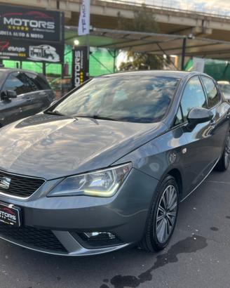 Seat Ibiza 1.0 95cv Connect SOLO 92.000 KM - 2016