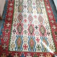 Tappeto Kilim turco 
